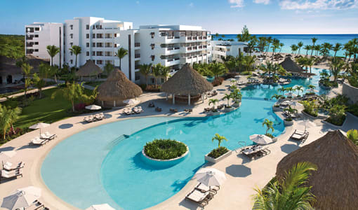Secrets Cap Cana Resort & Spa - Adults only