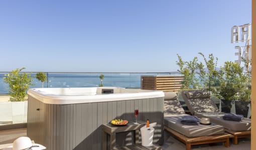 Palmera Beach Hotel & Spa