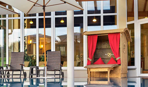 Wellness- & Vitalhotel Böhmhof