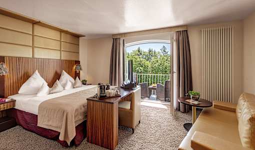 LIFESTYLE Resort Zum Kurfürsten