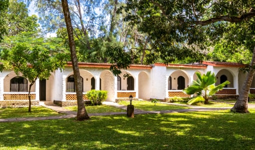 Hotel Diani Sea Lodge