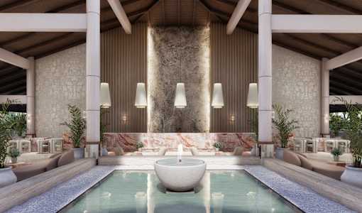 Grand Palladium Select Bávaro Resort & Spa