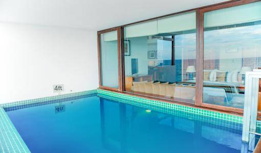 Pandanus Beach Resort & Spa