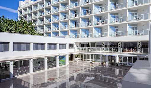 Hotel Alay