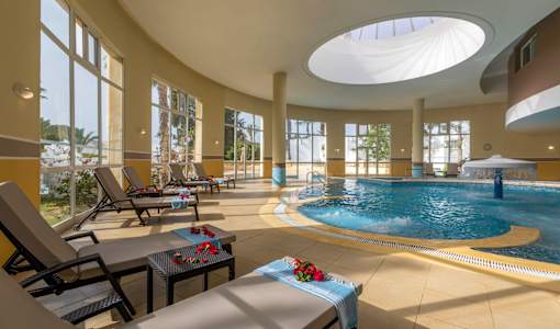Steigenberger Marhaba Thalasso Hammamet