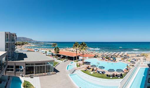 allsun Hotel Carolina Mare