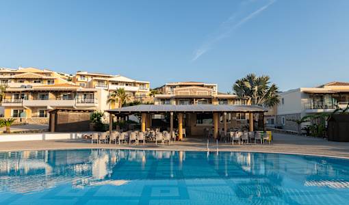 Grand Blue Beach Hotel