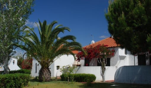 Hotel Pedras da Rainha