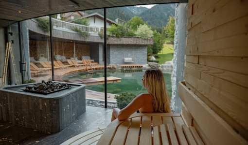 Jungbrunn - Der Gutzeitort