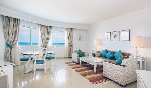 Iberostar Selection Royal El Mansour