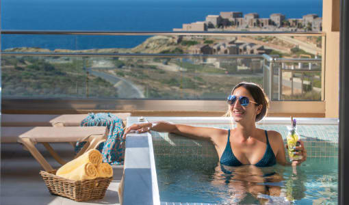 Blue Bay Resort  Hotel