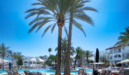 Calimera Fido Gardens