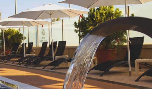 Hotel Sant Jordi