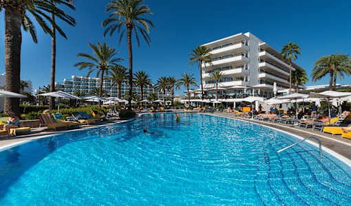 allsun Hotel Bahia del Este