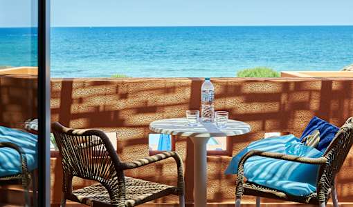 Calimera Sirens Beach