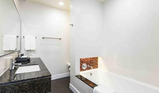 Chatrium Hotel Riverside Bangkok