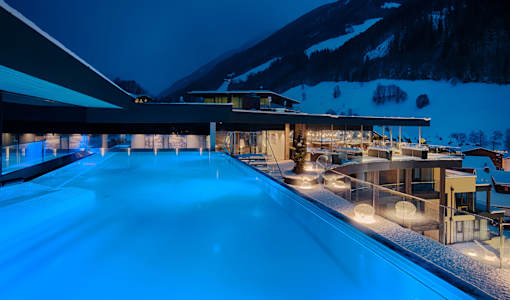 LUNARIS Wellnessresort