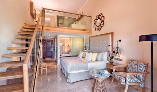 Hotel Grand Palladium Palace Resort, Spa & Casino