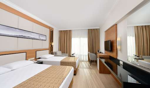 Aydinbey Famous Resort