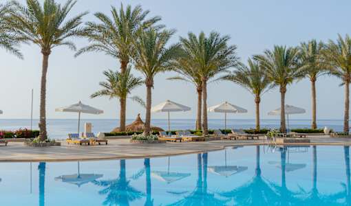 Sharm Club Beach Resort