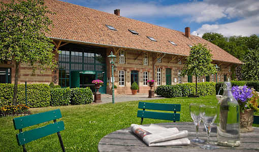Der Linslerhof - Hotel, Restaurant, Events & Natur