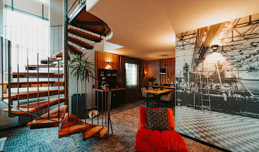 Parkhotel Weiskirchen