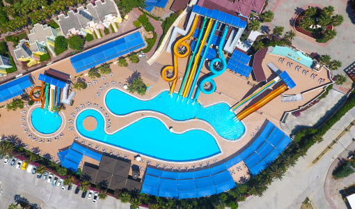 VONRESORT Golden Beach