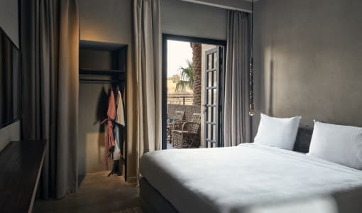 Cook's Club El Gouna