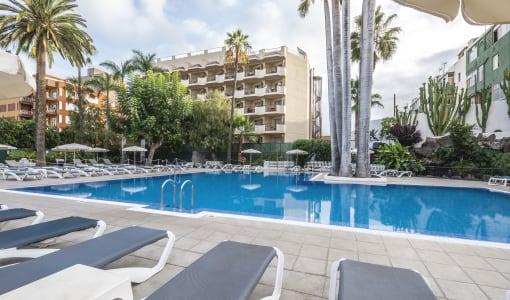 Be Live Tenerife - Adults only