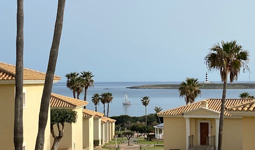 TUI KIDS CLUB Punta Prima