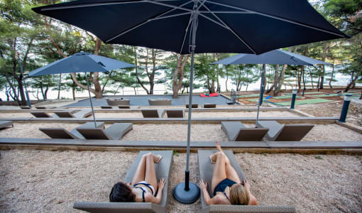 Aminess Senses Resort