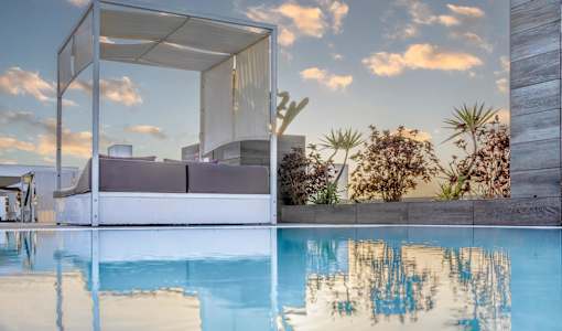 BLUESEA Marieta Spa