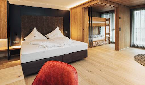 Baby- & Kinderhotel Laurentius