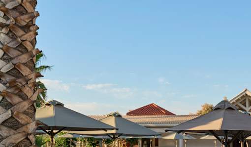 Esperides Beach Resort