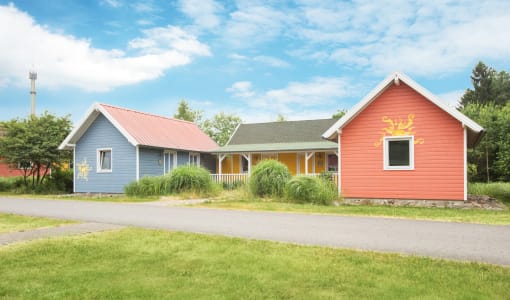 Heide Park Holiday Camp