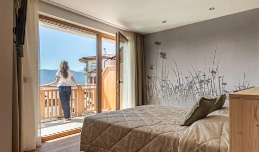 Hotel Belsoggiorno
