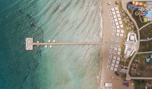 Limak Cyprus Deluxe Hotel