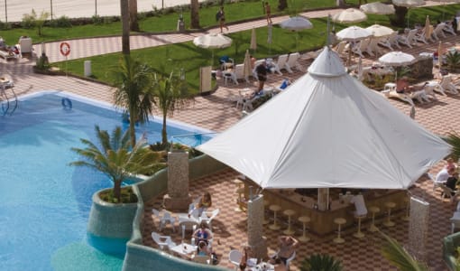 Hotel Riu Palace Tres Islas