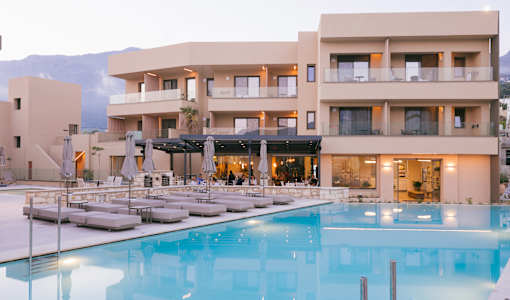 Alianthos Estate Resort