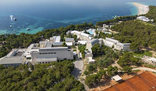 Bretanide Sport & Wellness Resort