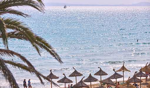 Universal Hotel Neptuno - Adults Only