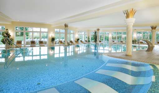 Wellness & SPA Resort Mooshof