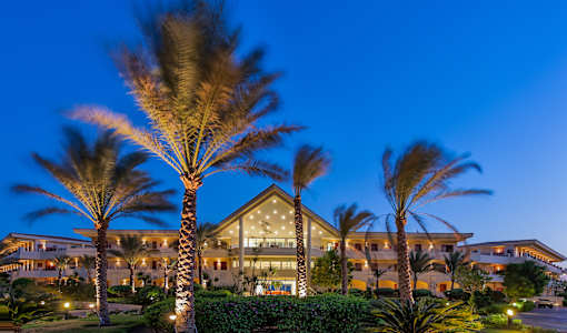Cleopatra Luxury Beach Resort Makadi Bay - Adults only