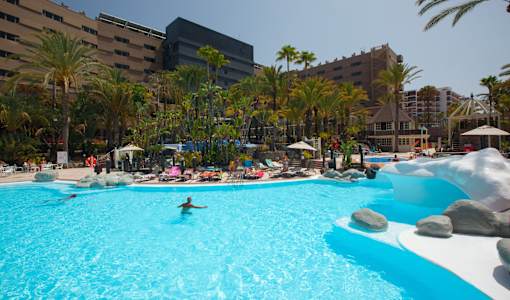 Abora Continental by Lopesan Hotels