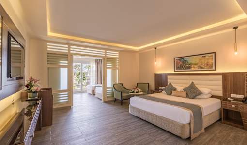 Pickalbatros Royal Moderna Resort-Sharm El Sheikh