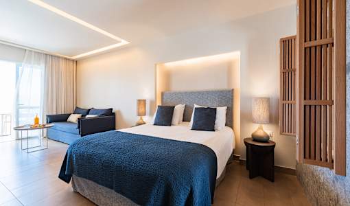 Lindos Mare, Seaside Hotel