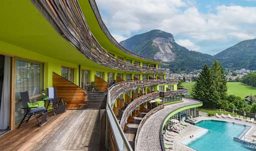 DAS SIEBEN  - Adults Only (16+)