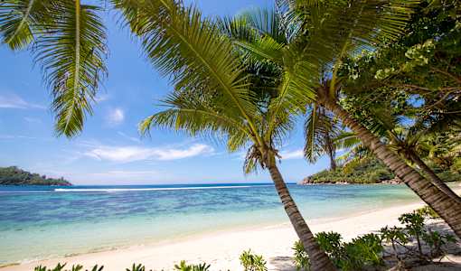 Kempinski Seychelles Resort