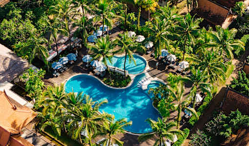 Khaolak Bhandari Resort & Spa