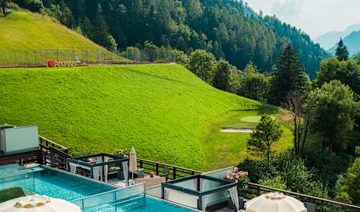 Hotel Andreus Golf & Spa Resort